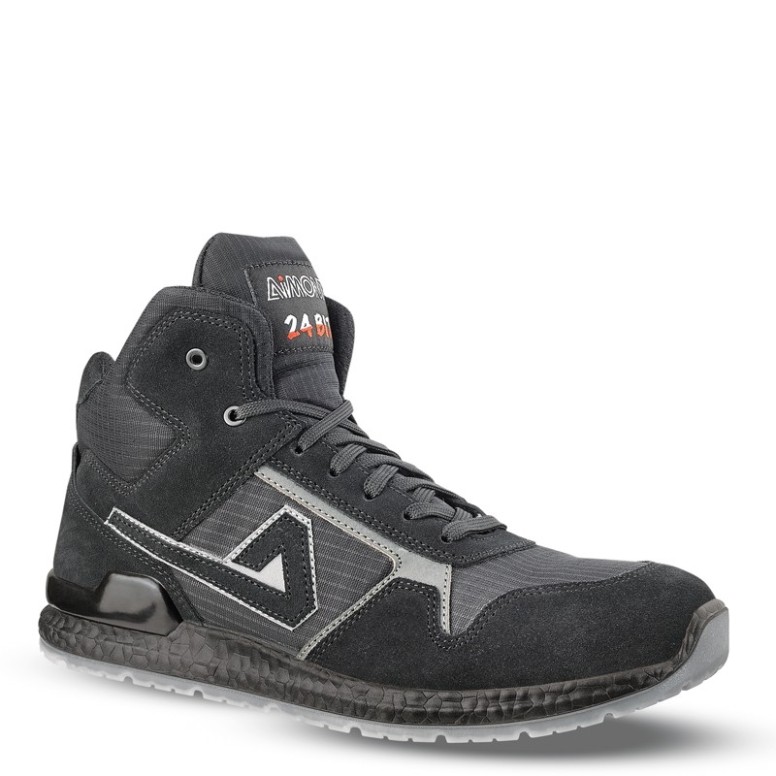 Chaussures de sécurité Aimont Willard S1P SRC...
