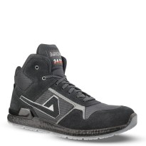 Chaussures de sécurité Aimont Willard S1P SRC 00ABI13