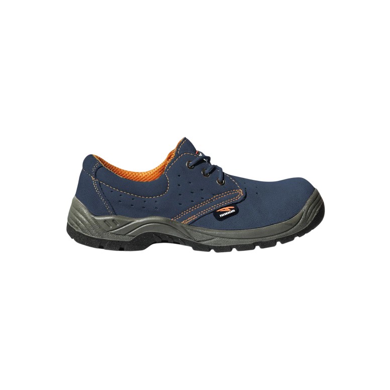 Chaussures de sécurité basses Technosafe Wind...