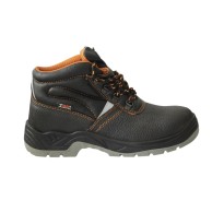Chaussures de sécurité hautes Technosafe Shape S1P SRC TSS2001S1P