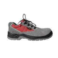 Chaussures de sécurité basses sans métal Technosafe Hurricane S1P SRC TSS2006S1P
