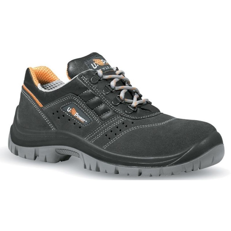 Tous dehors - Chaussures de sécurité U-Power...