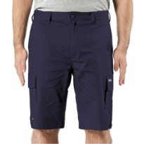 Bermuda de Travail Multipoches Stretch Issa Line Easystretch 8018