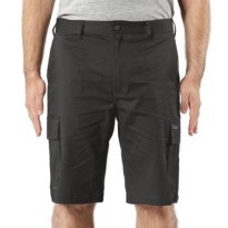 Bermuda de Travail Multipoches Stretch Issa Line Easystretch 8018