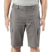 Bermuda de Travail Multipoches Stretch Issa Line Easystretch 8018