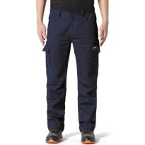 Pantalon de Travail Stretch Multipoche Issa Line Fortis 8046