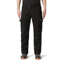 Pantalon de Travail Stretch Multipoche Issa Line Fortis 8046