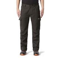 Pantalon de Travail Stretch Multipoche Issa Line Fortis 8046
