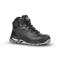 Chaussures de sécurité sans métal U-Power Red Fit Peak...