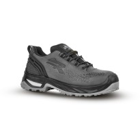 Chaussures de sécurité Metalfree U-Power Red Fit Aiko S3S CI LG FO ESD SR UT20124