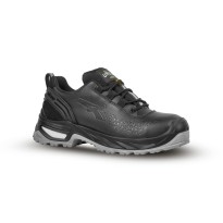 Chaussures de sécurité Metalfree U-Power Red Fit Ash S3S CI LG FO ESD SR UT20114