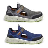 tous dehors - Chaussures de sécurité Dike Refresh Reload...