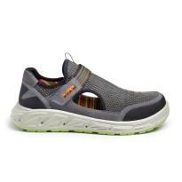 tous dehors - Chaussures de sécurité Dike Refresh Reload S1P SRC ESD 32032 pointure 40 couleur bleu