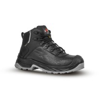 Chaussures de sécurité Metalfree U-Power Red Fit Clovis...