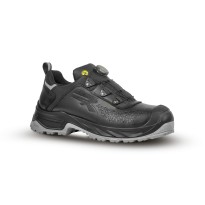 Chaussures de sécurité avec fermeture BOA Metalfree...