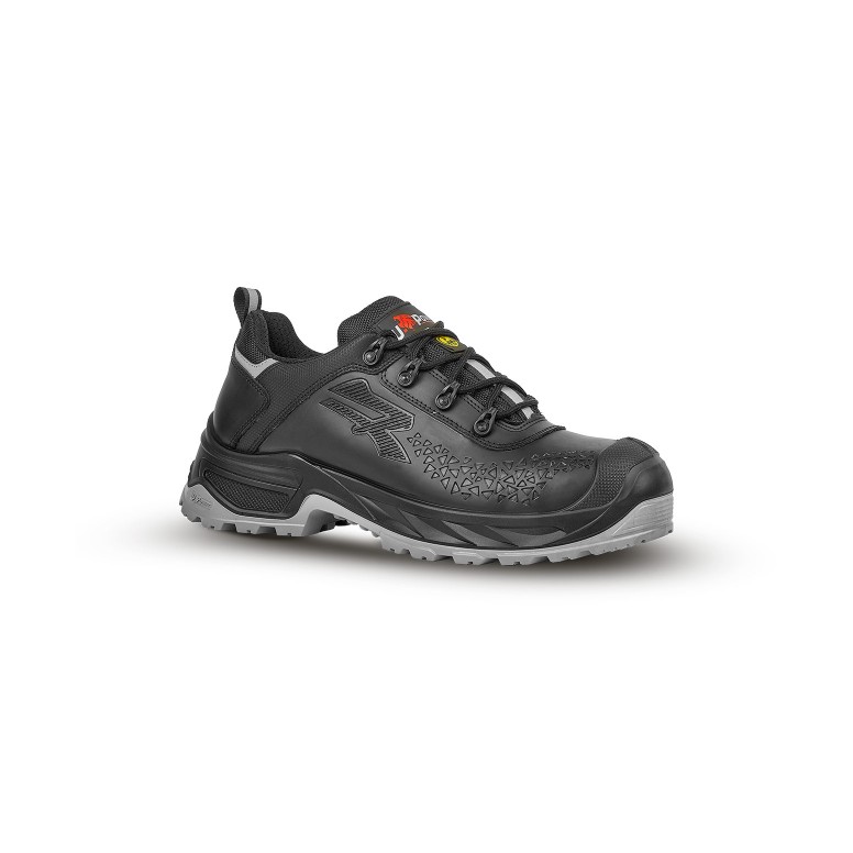 Chaussures de sécurité Metalfree U-Power Red...