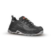 Chaussures de sécurité Metalfree U-Power Red Fit Root S3S CI LG FO ESD SR UT20104