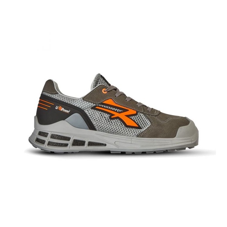 Tous Dehors - Chaussures de sécurité U-Power...