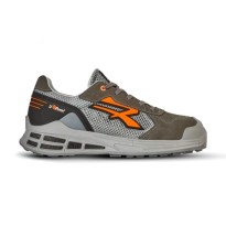 Tous Dehors - Chaussures de sécurité U-Power Red Premium Moki S1P SRC ESD RN20056  pointure 45
