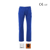 Pantalon de travail multi-poches en 100% coton Payper Power AY 7314