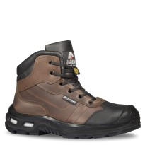 Chaussures de sécurité Aimont Zinc S3 CI ESD SRC IAIA121