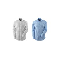 Chemise de Travail Classic Fit Poplin Mascot 50631-984