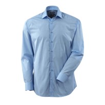 Chemise de Travail Classic Fit Poplin Mascot 50631-984