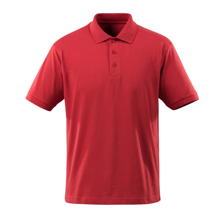 Polo de Travail Bandol Mascot 51587-969