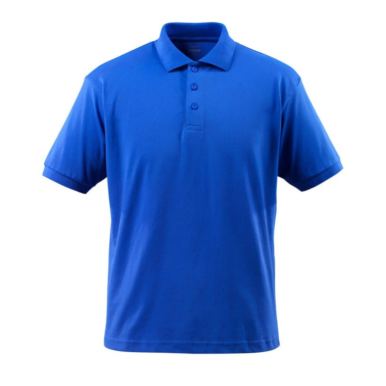 Polo de Travail Bandol Mascot 51587-969