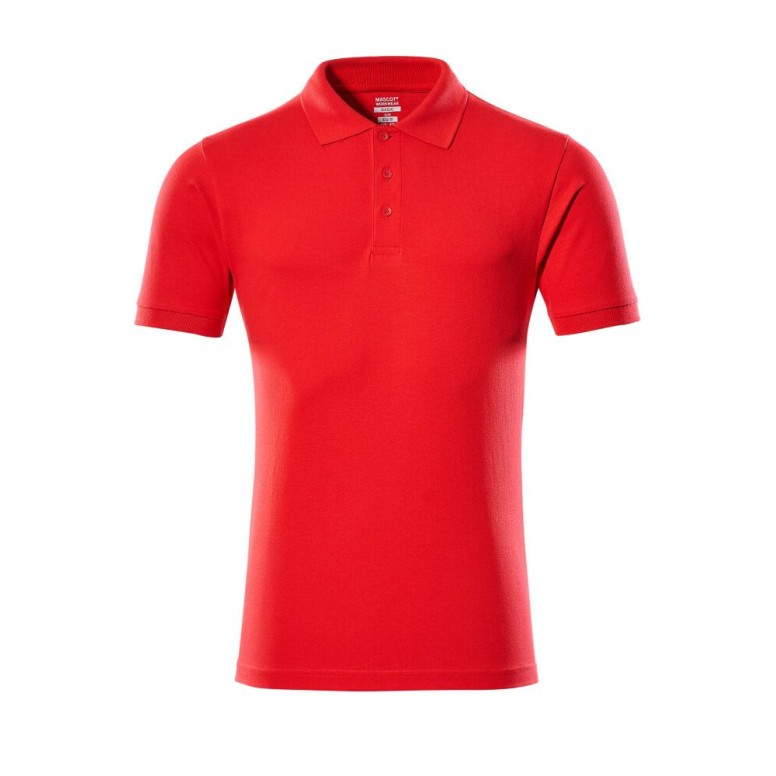 Polo de Travail Bandol Mascot 51587-969