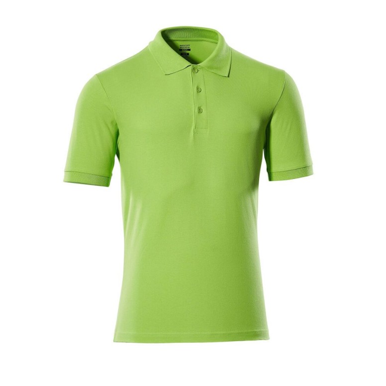 Polo de Travail Bandol Mascot 51587-969