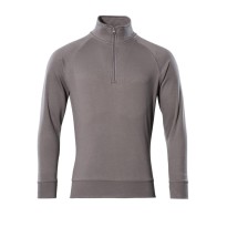 Sweat de Travail avec Zip court Nantes Mascot 50611-971