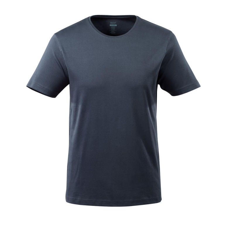 T-Shirt de Travail 100% Coton Vence Mascot...