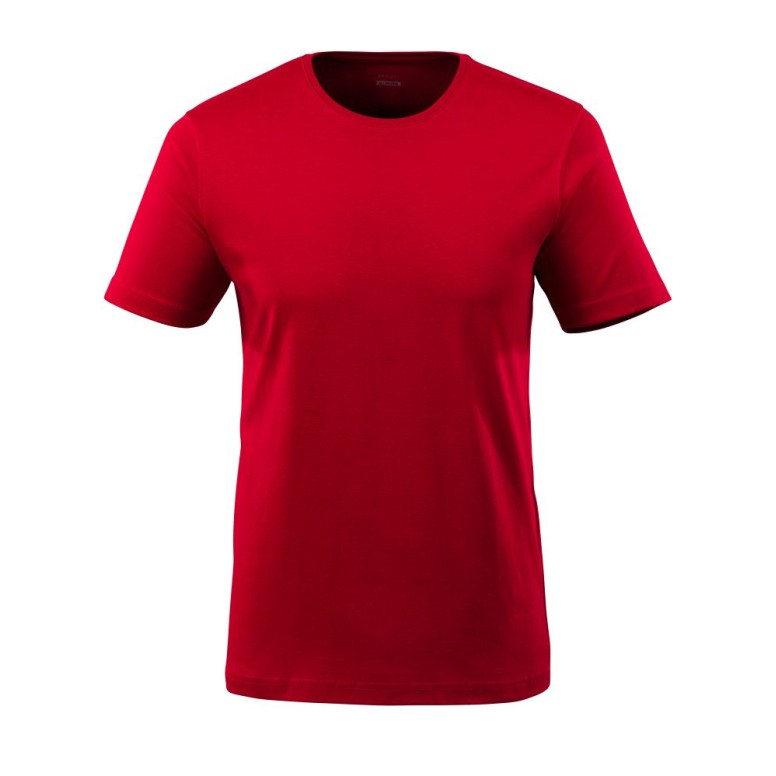 T-Shirt de Travail 100% Coton Vence Mascot...