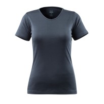 T-Shirt de Travail Femme 100% Coton Nice Mascot 51584-967