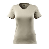 T-Shirt de Travail Femme 100% Coton Nice Mascot 51584-967