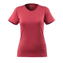 T-Shirt de Travail Femme 100% Coton Nice Mascot 51584-967