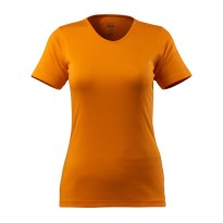T-Shirt de Travail Femme 100% Coton Nice Mascot 51584-967