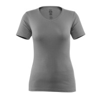 T-Shirt de Travail Femme 100% Coton Nice Mascot 51584-967
