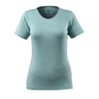 T-Shirt de Travail Femme 100% Coton Nice Mascot 51584-967