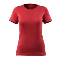 T-Shirt de Travail Femme 100% Coton Arras Mascot 51583-967