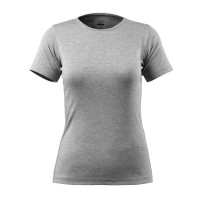 T-Shirt de Travail Femme 100% Coton Arras Mascot 51583-967