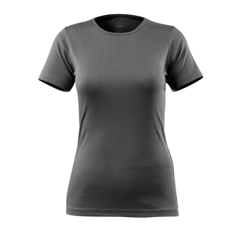 T-Shirt de Travail Femme 100% Coton Arras...