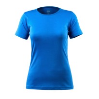 T-Shirt de Travail Femme 100% Coton Arras Mascot 51583-967