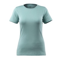 T-Shirt de Travail Femme 100% Coton Arras Mascot 51583-967