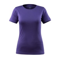 T-Shirt de Travail Femme 100% Coton Arras Mascot 51583-967