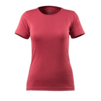 T-Shirt de Travail Femme 100% Coton Arras Mascot 51583-967