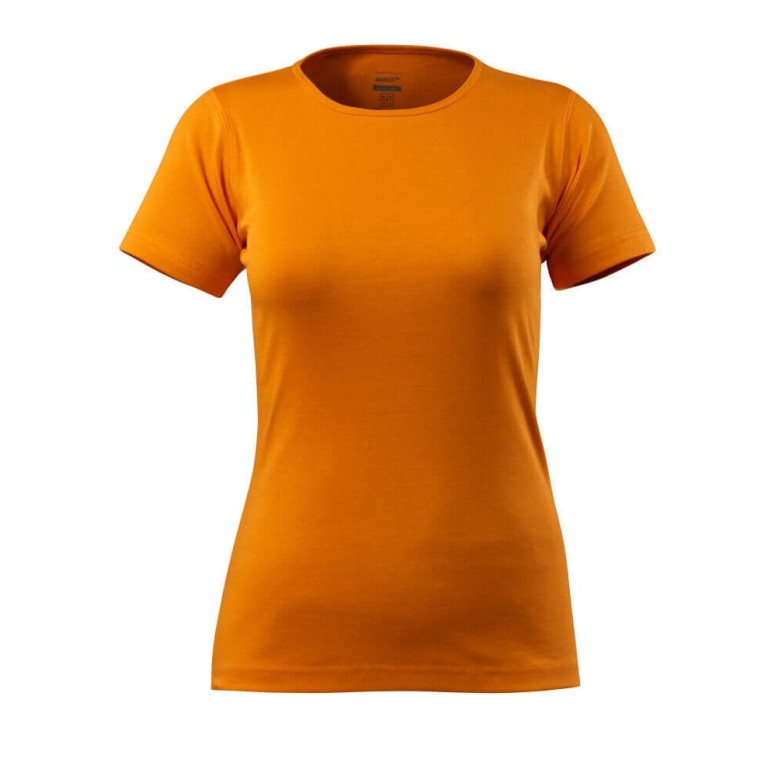T-Shirt de Travail Femme 100% Coton Arras...