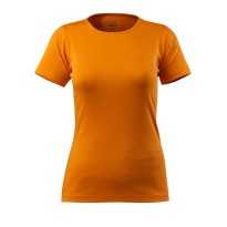 T-Shirt de Travail Femme 100% Coton Arras Mascot 51583-967