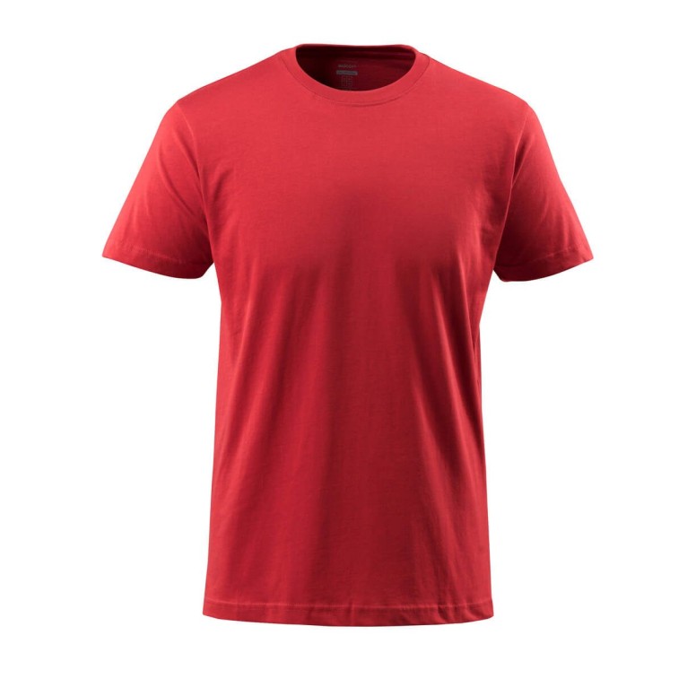 T-Shirt de Travail 100% Coton Calais Mascot...